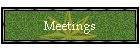 Meetings